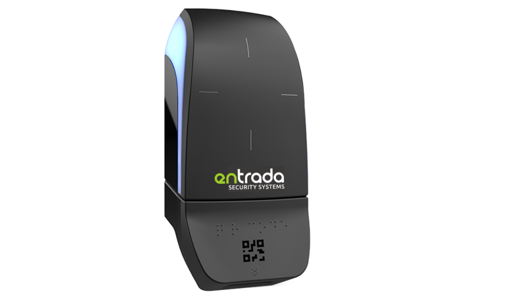 Axcesso introduceert een nieuwe RFID reader